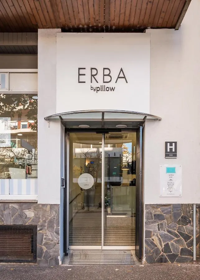 Bypillow Erba Girona 2*,  Španělsko