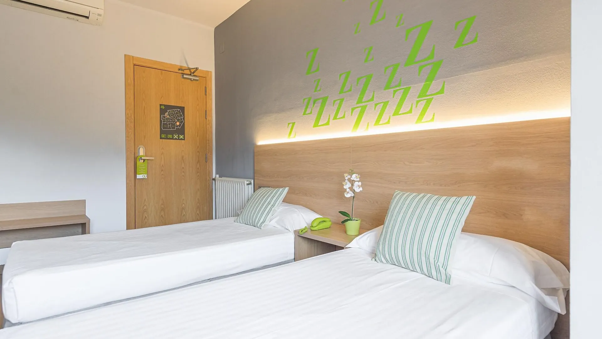 Bypillow Erba Girona