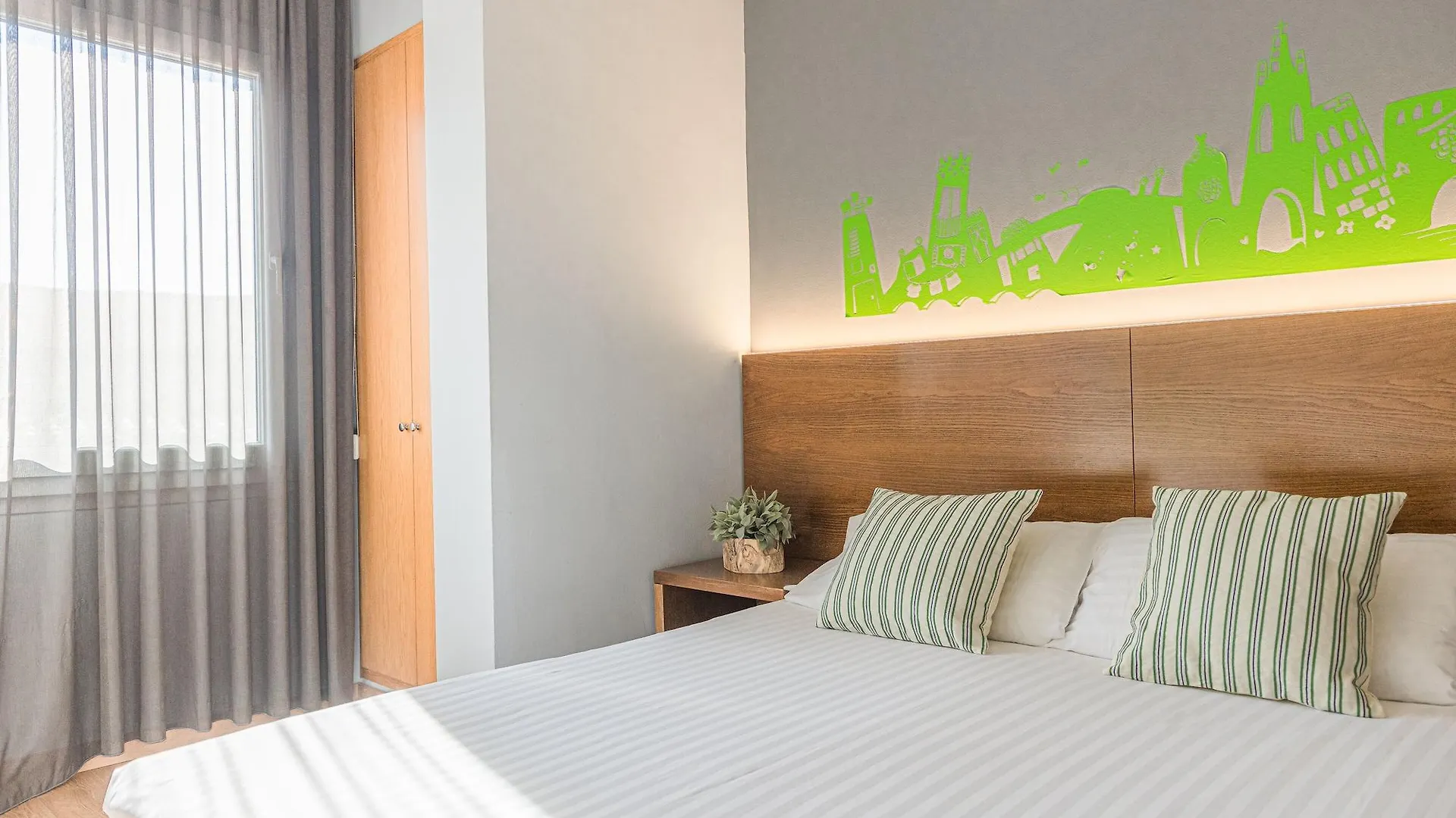 Bypillow Erba Girona