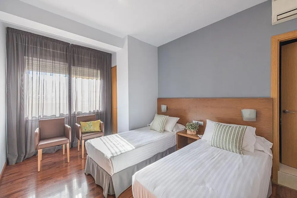 Bypillow Erba Girona Hotel