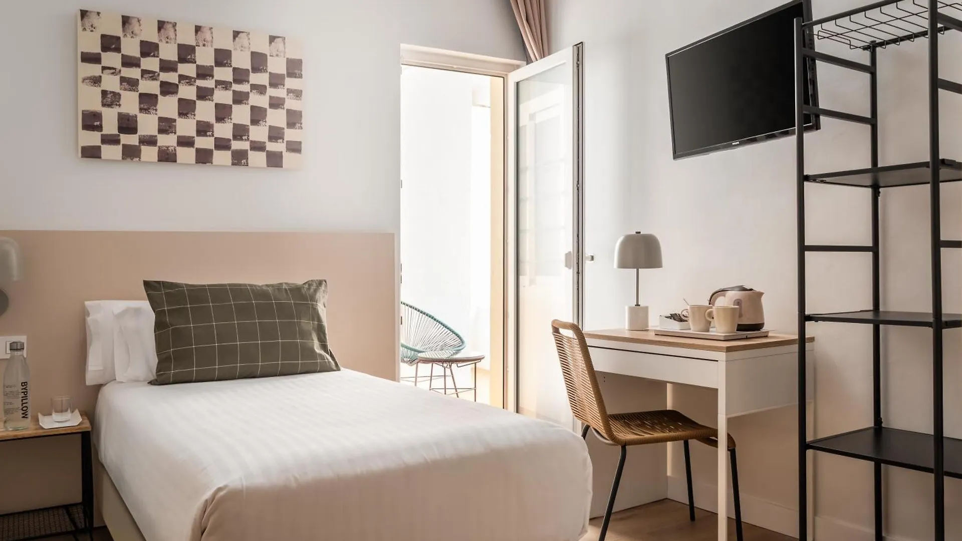 Bypillow Erba Girona