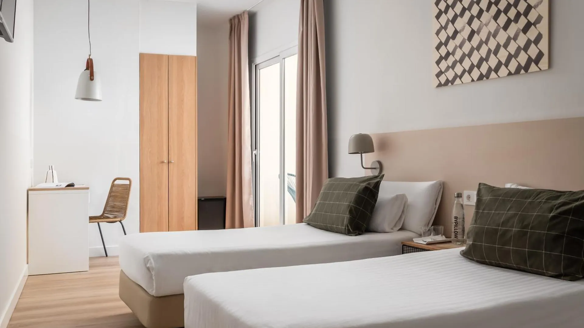 Bypillow Erba Girona
