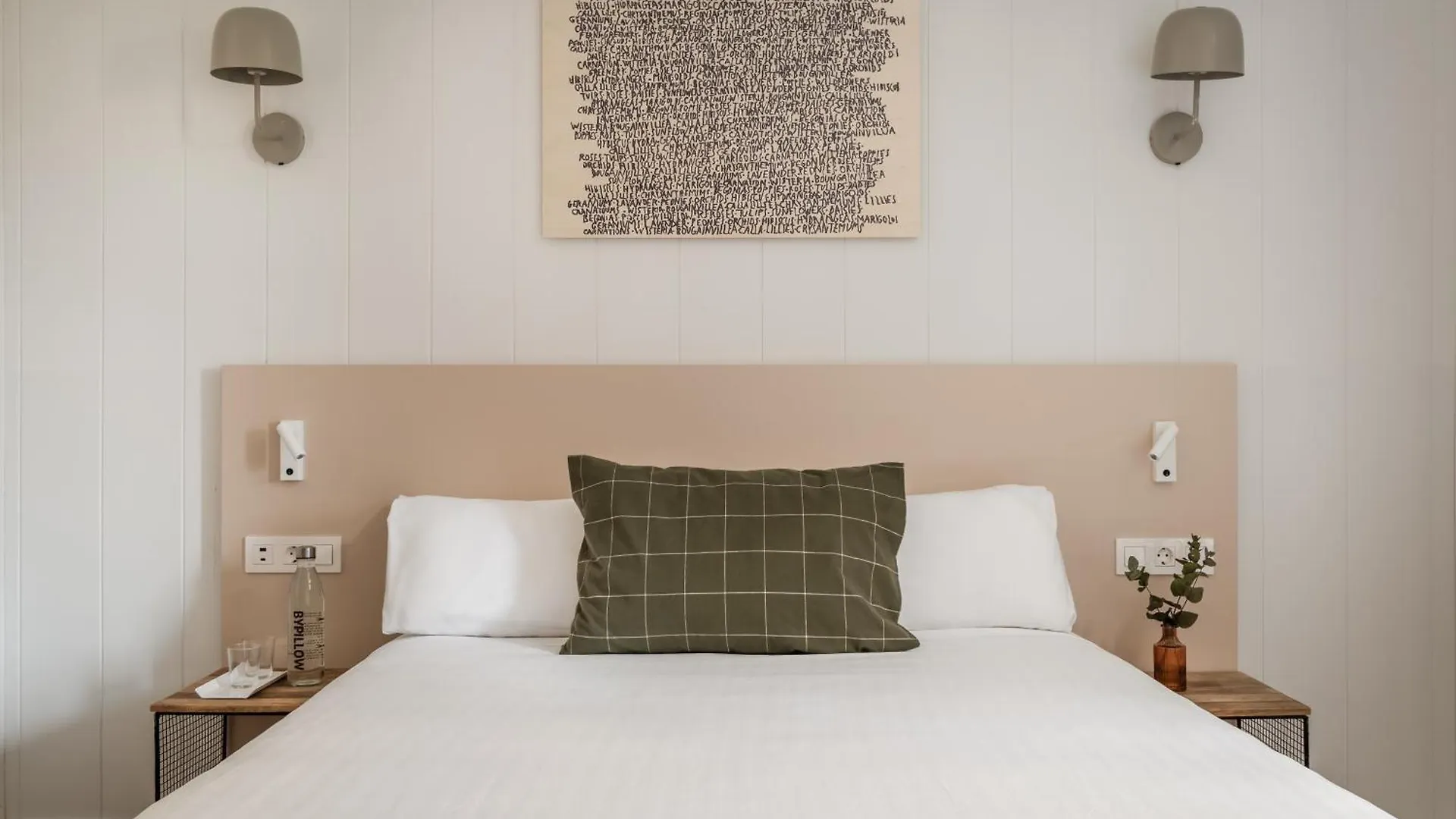 Bypillow Erba Girona