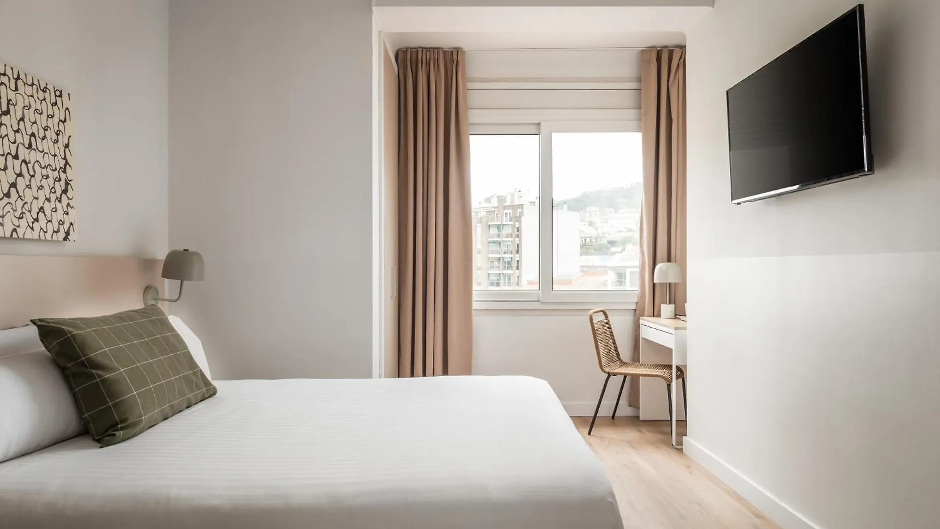 Bypillow Erba Girona