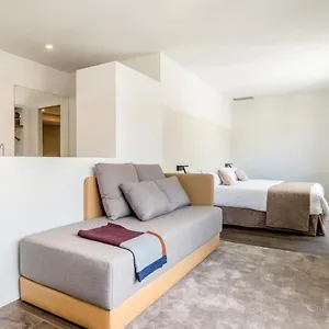 Hotel Peninsular, Gerona