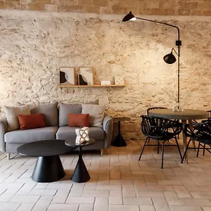 Hotel La Comuna By Bon Dia Residences, Girona