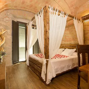 Hotel Històric, Gerona