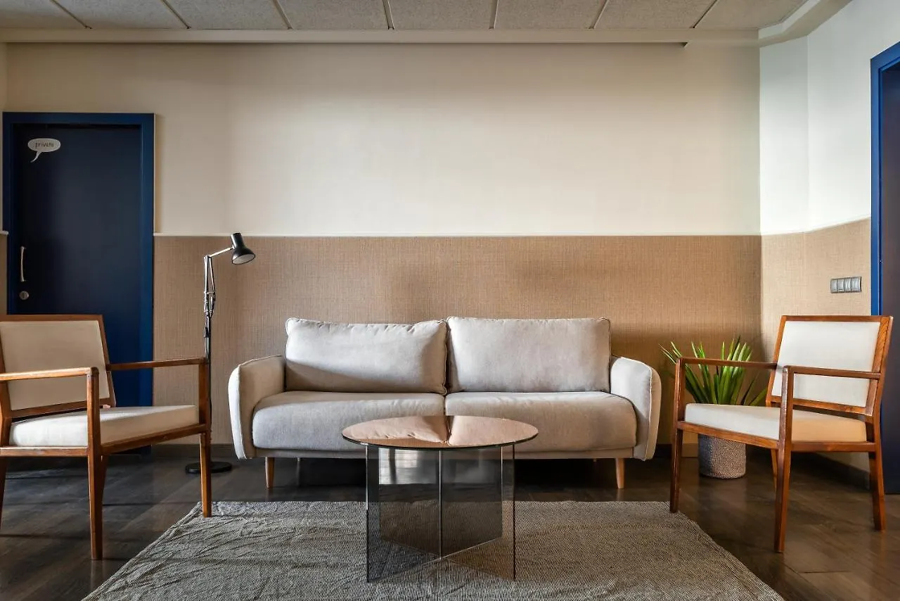 Bypillow Erba Girona Hiszpania