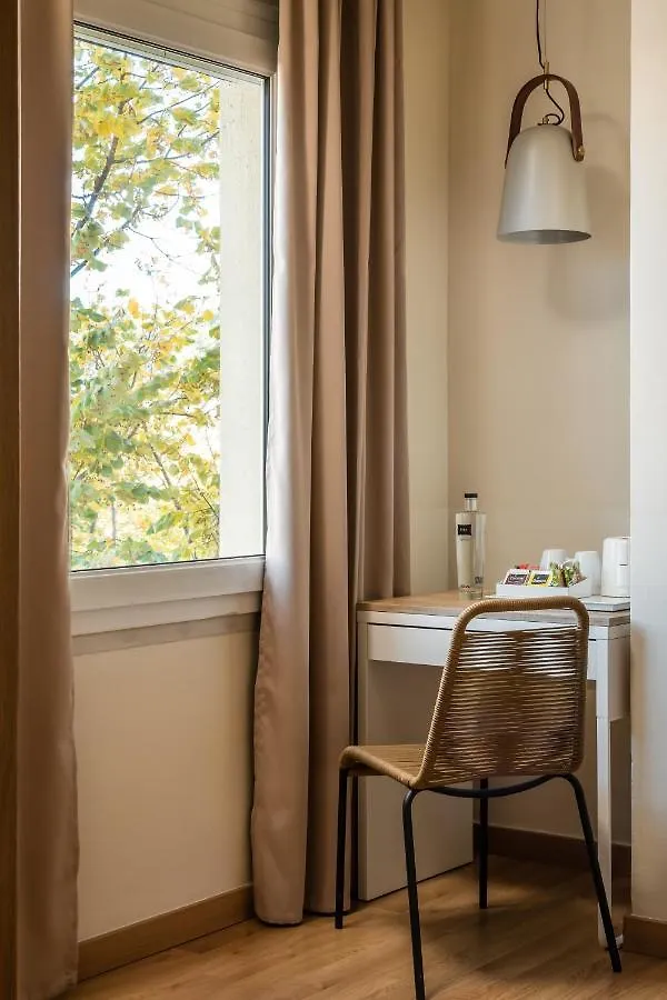 Bypillow Erba Girona Hiszpania