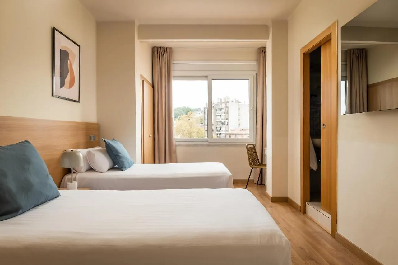 Bypillow Erba Girona