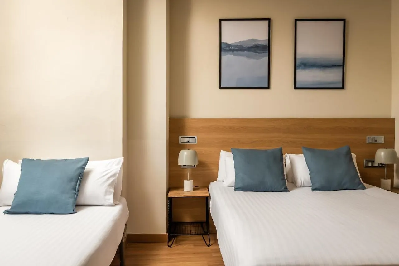 Bypillow Erba Girona Hotel