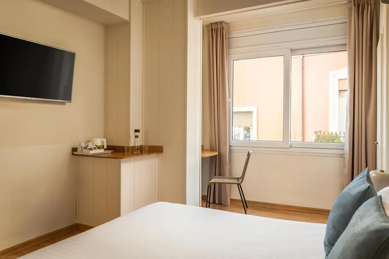 Bypillow Erba Girona 2*,