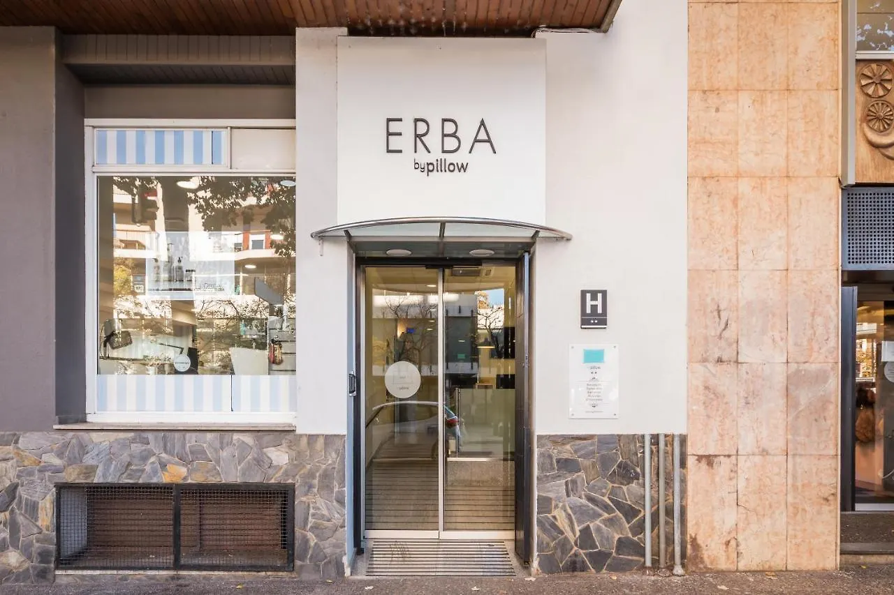 Bypillow Erba Girona
