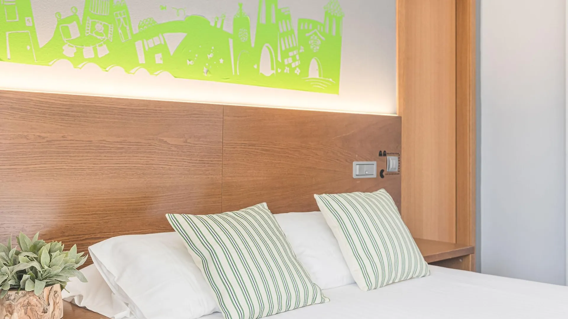 Bypillow Erba Girona