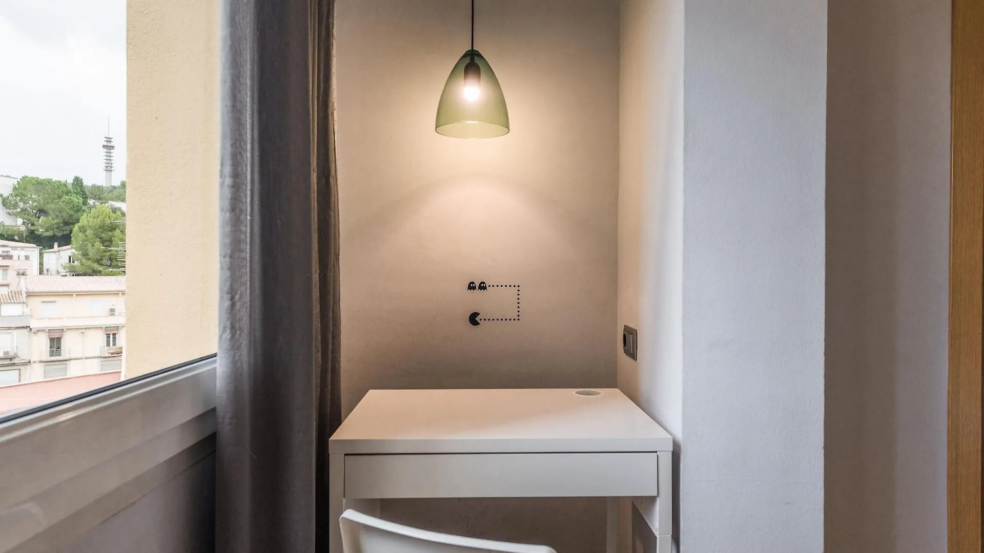 Bypillow Erba Girona Hiszpania