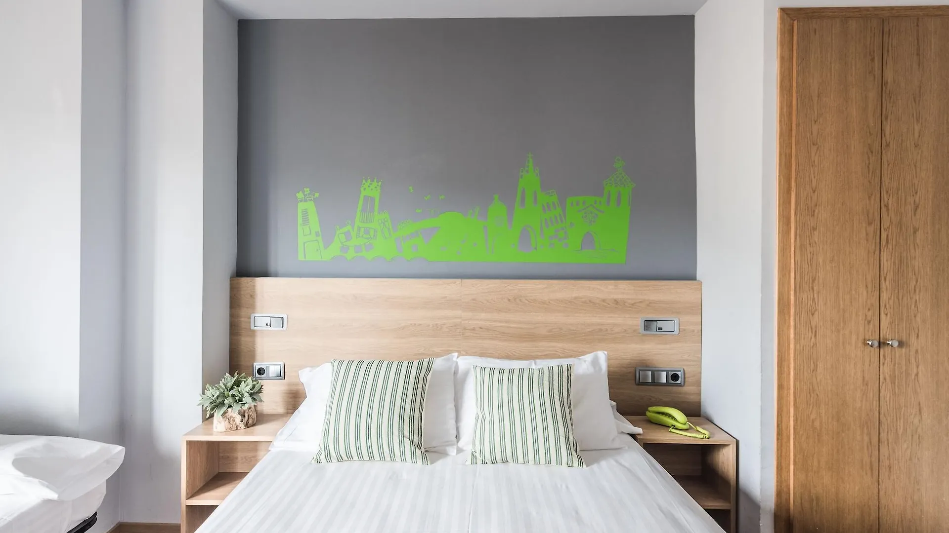 Bypillow Erba Girona