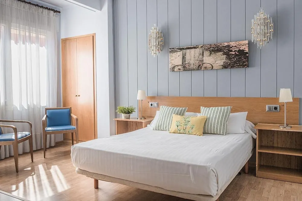 Bypillow Erba Girona Hotel