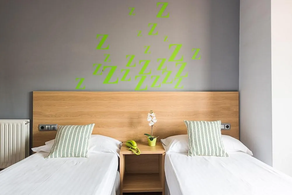 Bypillow Erba Girona