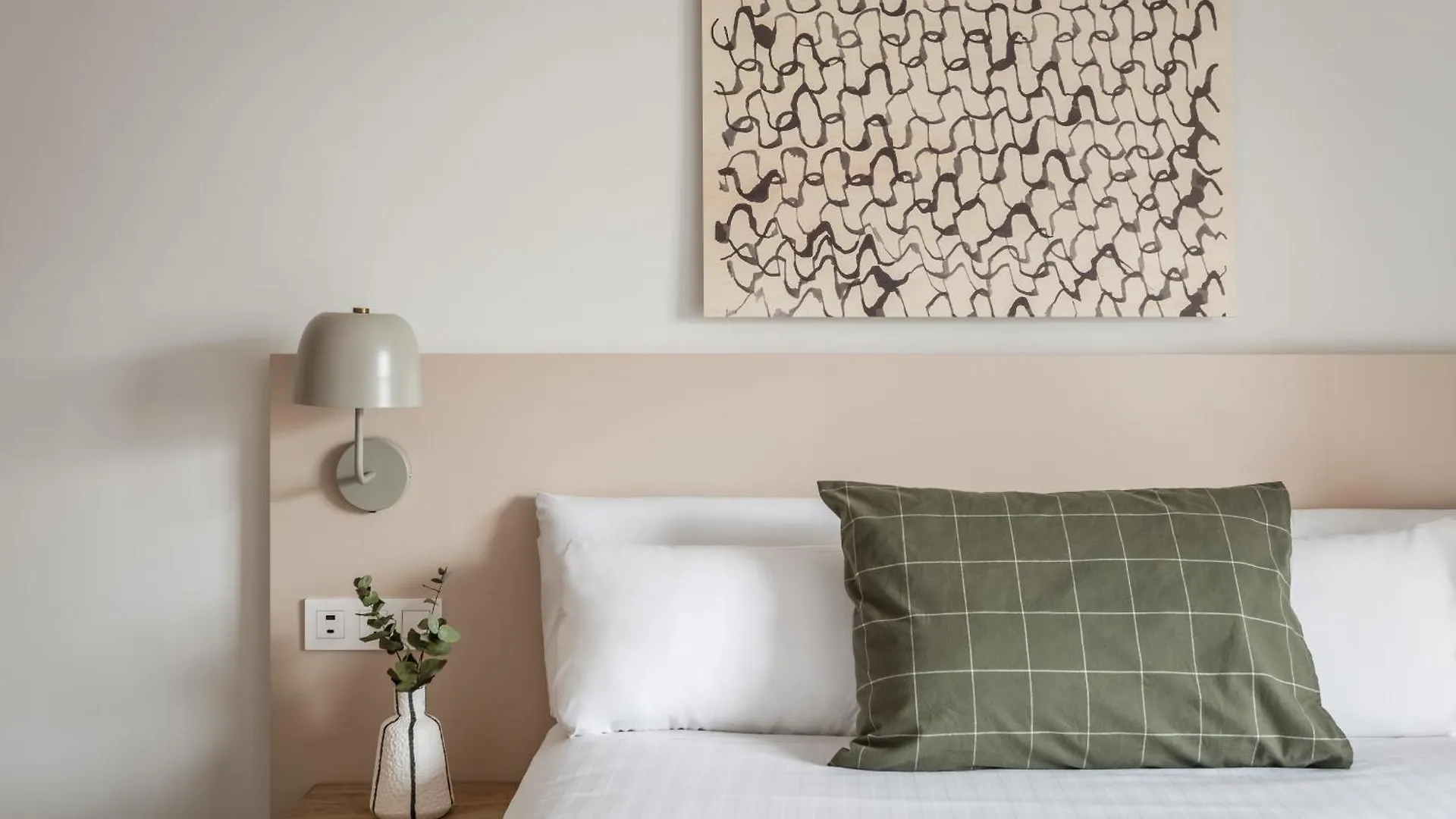 Bypillow Erba Girona
