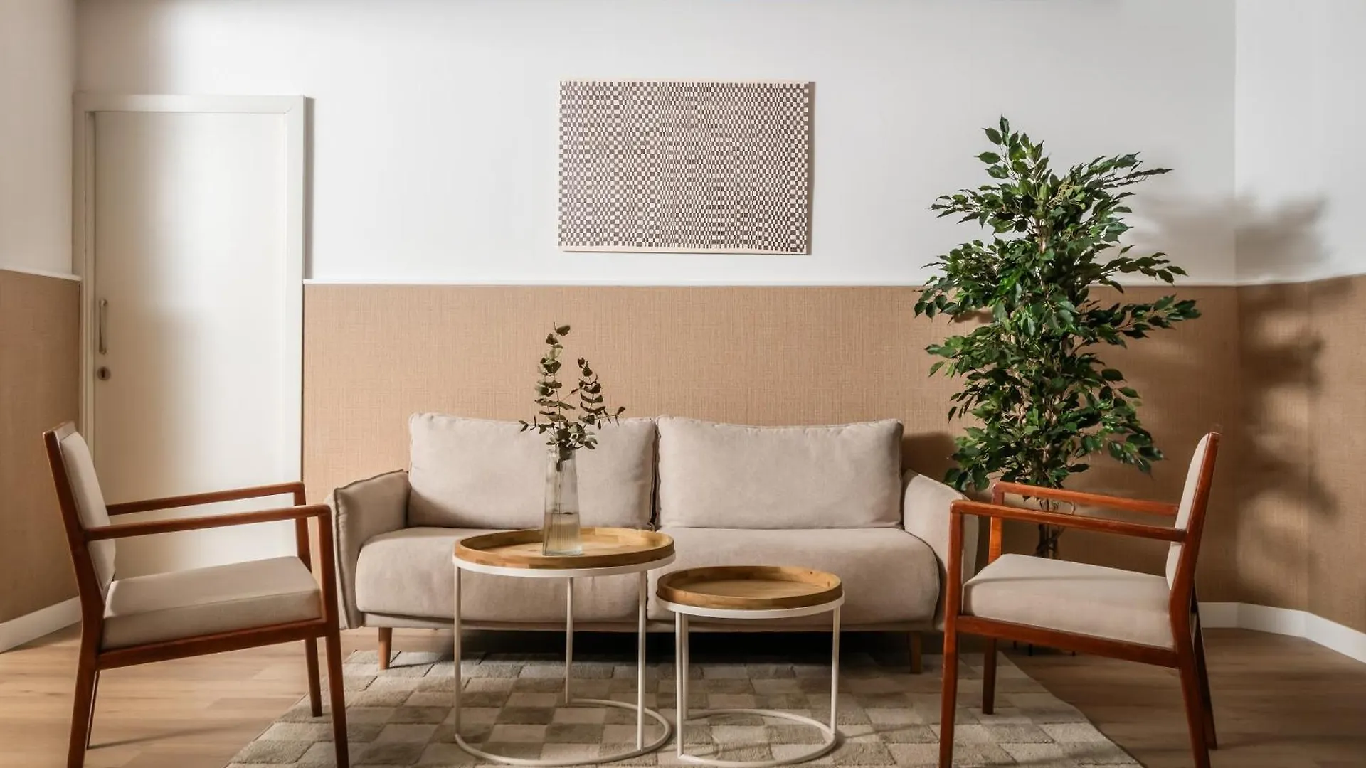Bypillow Erba Χιρόνα Ξενοδοχείο